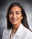 Andreise Laurian Nazzaria Rosa de Souza, MD