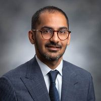 Mohamed Somji, MD