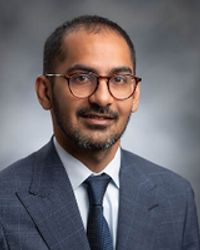 Mohamed Somji