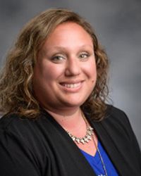 Kristie L Richards