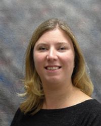 Sarah C McColley