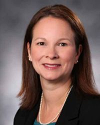 Elizabeth A Pierson