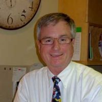 Patrick J Droste, MD