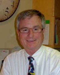 Patrick J Droste
