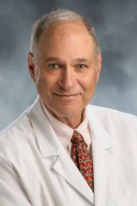 Lewis H Rosenbaum, MD