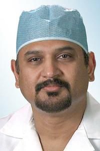 Mukarram Mohamm A Siddiqui, MD