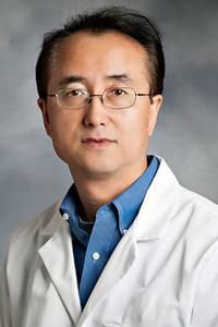 Ming Xie, MD