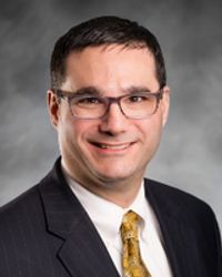 Christopher M DeBano