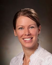 Allison J Fabian