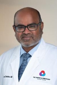 Sreenivasa R Chandana, MD