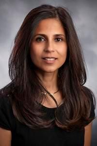 Aditi Saxena, MD