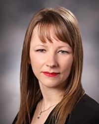 Bethany G Eastman