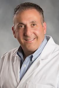 Richard J Cross, MD