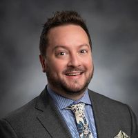Gregory M Gressel, MD
