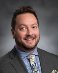 Gregory M Gressel