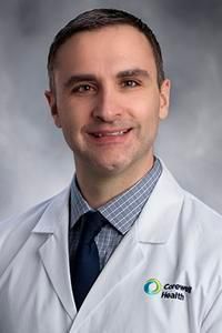 Aaron R Green, MD