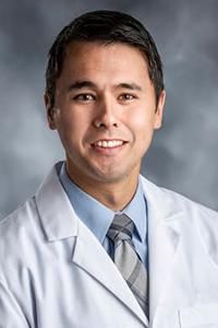 Daniel A Tim, MD