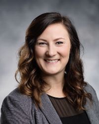 Megan C Owen