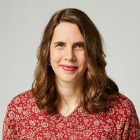 Jane A Post, MD