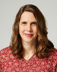 Jane A Post