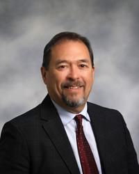 Eric F Umali