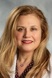 Anna L Di Lorenzo, MD