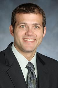 James P Eberhardt, DO