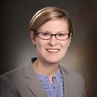 Shelley L Schmidt, MD