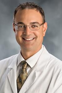 David M Nori, MD