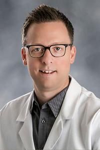 Michael S Misuraca, DO
