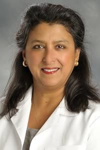 Sheila M Ray, MD