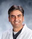 Ankush Moza, MD