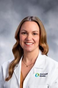 Erin M Fedak Romanowski, DO
