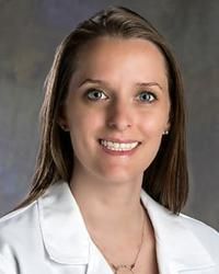 Rebbeca A Grysiewicz