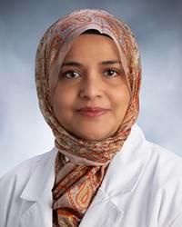 Arshia Akram