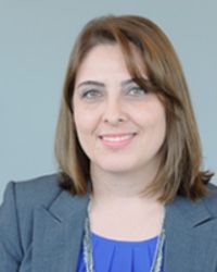 Katia M Asali