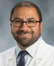 Chady J Haurani, MD
