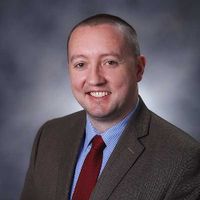 James P Hartzler, DO