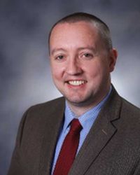 James P Hartzler