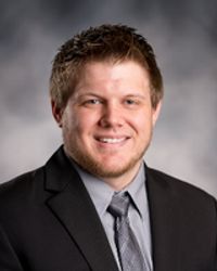Ross D Kooienga