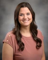 Megan Haber