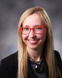Allison E Wilkes