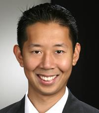 Andrew M Wang, MD