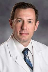 Gregory B Fitzgerald, MD