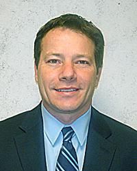 William K Johnston III
