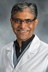 Nishit A Choksi, MD