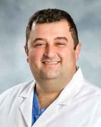 Philip J Shalhoub