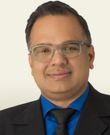 Kamal K Abbi, MD