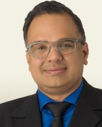 Kamal K Abbi