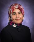 Jumana O Abdelkarim, MD